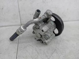 96837813 Насос гидроусилителя руля Chevrolet Cruze J300 Арт 17-3-141, вид 4
