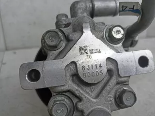 96837813 Насос гидроусилителя руля Chevrolet Cruze J300 Арт 17-3-141, вид 5