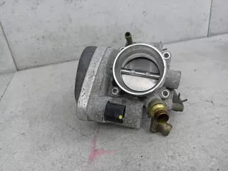 55560398 Заслонка дроссельная Opel Astra H Арт 17-12-381