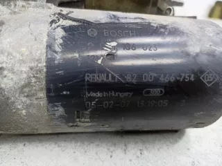 8200466754 Стартер Renault Duster 1 Арт 17-68-442, вид 6