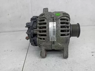 8200112065 Генератор Renault Laguna 2 Арт 17-2-417, вид 4