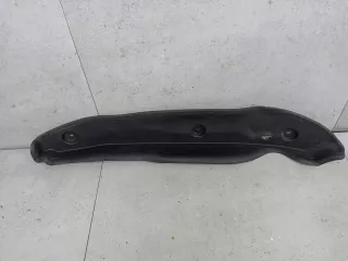 A1668890125 Уплотнитель крыла Mercedes ML/GLE W166 Арт 1933-4