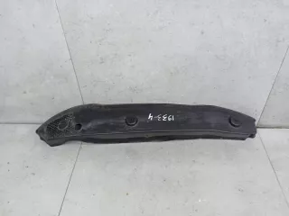 A1668890125 Уплотнитель крыла Mercedes ML/GLE W166 Арт 1933-4, вид 3