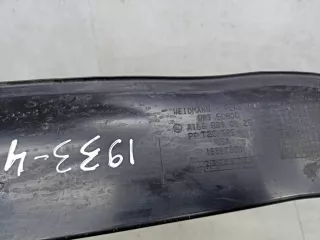 A1668890125 Уплотнитель крыла Mercedes ML/GLE W166 Арт 1933-4, вид 4