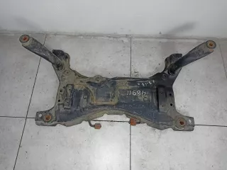 BP4K34800K Балка подвески передняя (подрамник) Mazda 5 1 Арт 71-87, вид 1