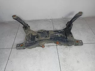 BP4K34800K Балка подвески передняя (подрамник) Mazda 5 1 Арт 71-87, вид 2