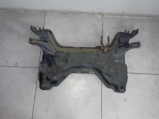 3502FH Балка подвески передняя (подрамник) Citroen C4 2 Арт 71-85