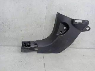 768377406R Накладка на порог внутренняя передняя левая Renault Megane 4 Арт 306-1-89, вид 1