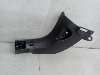 768377406R Накладка на порог внутренняя передняя левая Renault Megane 4 Арт 306-1-89, вид 2