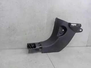 768377406R Накладка на порог внутренняя передняя левая Renault Megane 4 Арт 306-1-89, вид 3