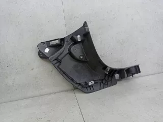 768377406R Накладка на порог внутренняя передняя левая Renault Megane 4 Арт 306-1-89, вид 4