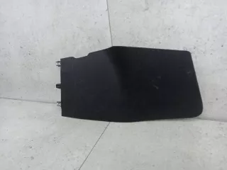689306464R Накладка декоративная центральной консоли Renault Megane 4 Арт 690-42, вид 3
