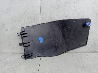 689306464R Накладка декоративная центральной консоли Renault Megane 4 Арт 690-42, вид 4