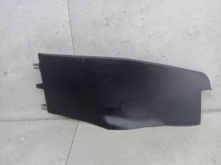 689306464R Накладка декоративная центральной консоли Renault Megane 4 Арт 690-40, вид 1