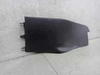 689306464R Накладка декоративная центральной консоли Renault Megane 4 Арт 690-40, вид 2