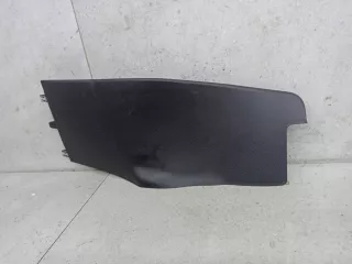689306464R Накладка декоративная центральной консоли Renault Megane 4 Арт 690-40, вид 3