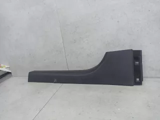 769518652R Накладка на порог внутренняя передняя правая Renault Talisman 2 Арт 306-1-75, вид 3