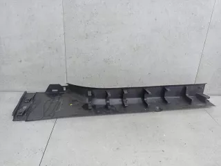 769518652R Накладка на порог внутренняя передняя правая Renault Talisman 2 Арт 306-1-75, вид 4