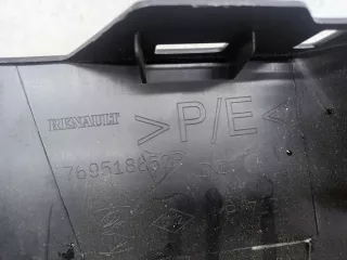 769518652R Накладка на порог внутренняя передняя правая Renault Talisman 2 Арт 306-1-75, вид 5