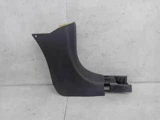 768368069R Накладка на порог внутренняя передняя правая Renault Megane 4 Арт 306-1-66, вид 1