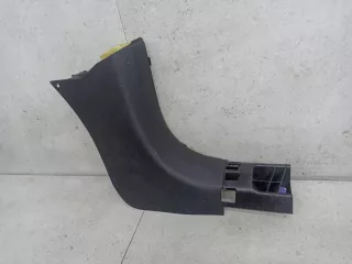 768368069R Накладка на порог внутренняя передняя правая Renault Megane 4 Арт 306-1-66, вид 2