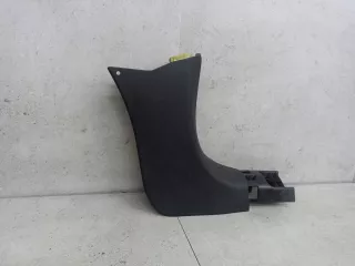 768368069R Накладка на порог внутренняя передняя правая Renault Megane 4 Арт 306-1-66, вид 3