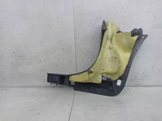 768368069R Накладка на порог внутренняя передняя правая Renault Megane 4 Арт 306-1-66, вид 4