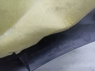 768368069R Накладка на порог внутренняя передняя правая Renault Megane 4 Арт 306-1-66, вид 5