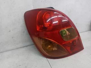 8155113530 Фонарь задний левый Toyota Corolla VERSO 1 Арт 24-212, вид 2