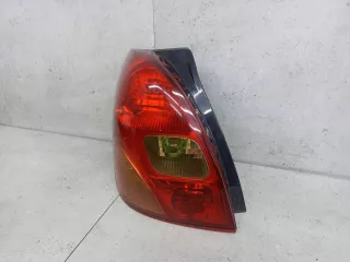 8155113530 Фонарь задний левый Toyota Corolla VERSO 1 Арт 24-212, вид 3