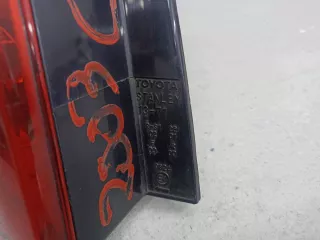 8155113530 Фонарь задний левый Toyota Corolla VERSO 1 Арт 24-212, вид 4