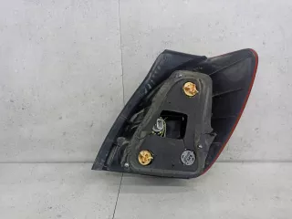 8155113530 Фонарь задний левый Toyota Corolla VERSO 1 Арт 24-212, вид 5