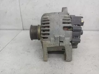 8200667619 Генератор Renault Megane 2 Арт 17-2-413, вид 1