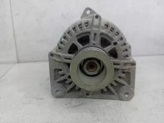 8200667619 Генератор Renault Megane 2 Арт 17-2-413, вид 2
