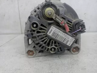 8200667619 Генератор Renault Megane 2 Арт 17-2-413, вид 3