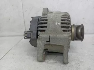 8200667619 Генератор Renault Megane 2 Арт 17-2-413, вид 4