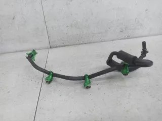 9808091180 Трубка обратки форсунок Citroen C4 Grand Picasso 2 Арт 17-43-29