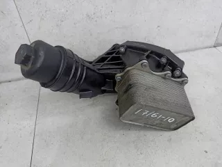 8570063 Корпус масляного фильтра BMW 7 G11/G12 Арт 17-61-10, вид 1