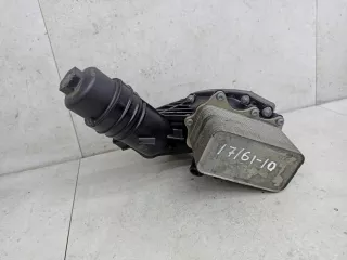 8570063 Корпус масляного фильтра BMW 7 G11/G12 Арт 17-61-10, вид 2