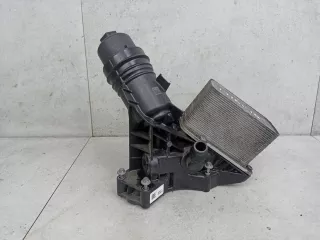 8570063 Корпус масляного фильтра BMW 7 G11/G12 Арт 17-61-10, вид 4