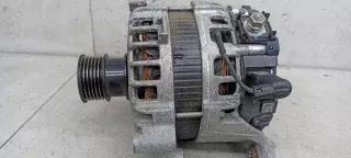 8571358 Генератор BMW 5 G30/G31 Арт 17-2-411, вид 2