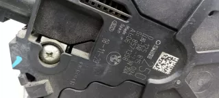 8571358 Генератор BMW 5 G30/G31 Арт 17-2-411, вид 5