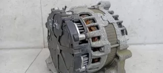 8571358 Генератор BMW 5 G30/G31 Арт 17-2-411, вид 6