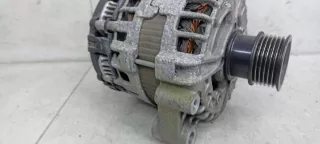8571358 Генератор BMW 5 G30/G31 Арт 17-2-411, вид 7