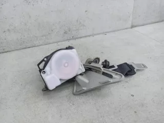 89844EY10A Ремень безопасности задний правый Nissan Qashqai+2 Арт 171-141, вид 3