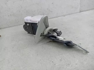 89844EY10A Ремень безопасности задний правый Nissan Qashqai+2 Арт 171-141, вид 4