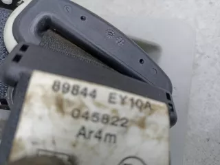 89844EY10A Ремень безопасности задний правый Nissan Qashqai+2 Арт 171-141, вид 5