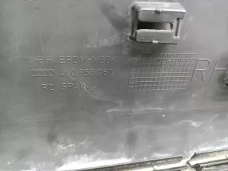 4L0853960 Молдинг двери передней правой Audi Q7 4L Арт 29-20-33, вид 8