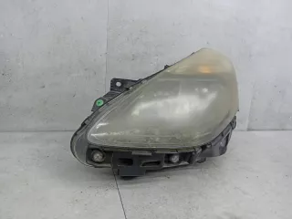 8200892497 Фара левая Renault Clio 3 Арт 4-156, вид 3
