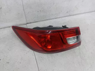 265553752R Фонарь задний левый Renault Clio 4 Арт 24-174, вид 2